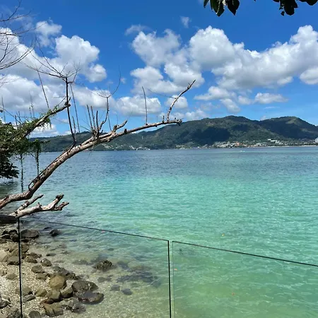 Tri Trang Beachfront Apartments With Stunning Views